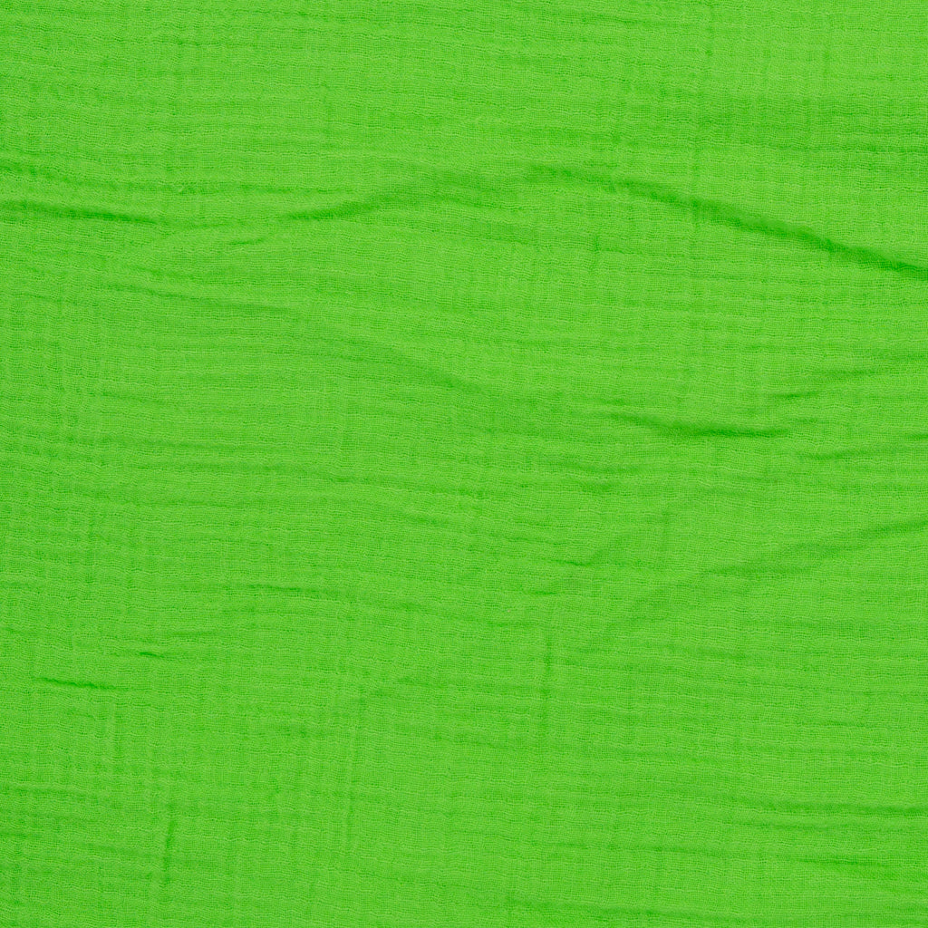 Musselin lime
