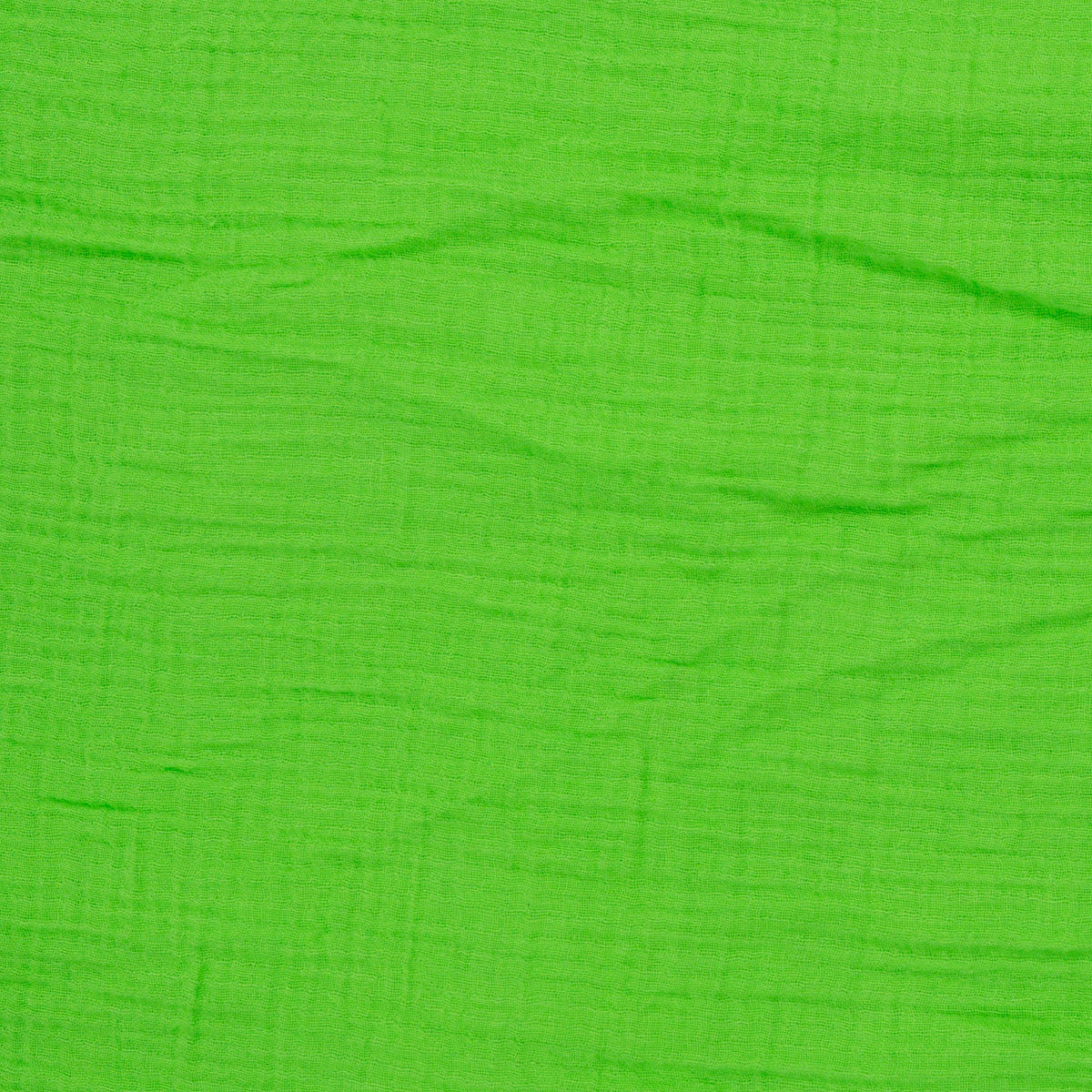 Musselin lime