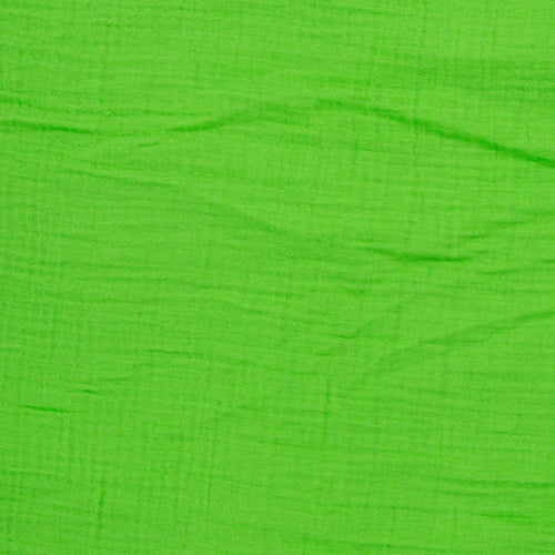 Musselin lime