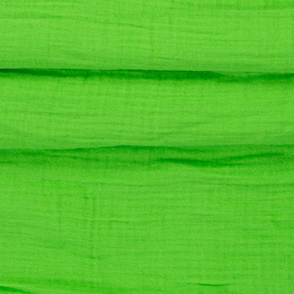 Musselin lime
