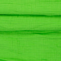 Musselin lime