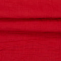 Musselin rot