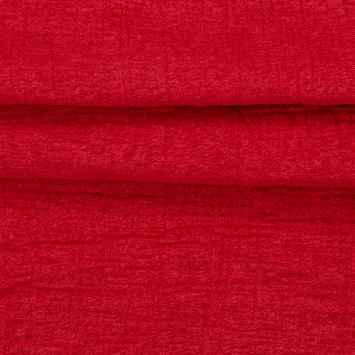 Musselin rot